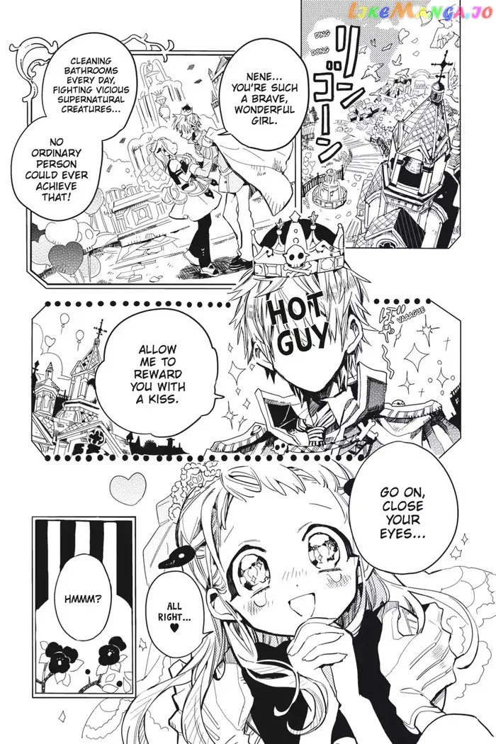 Toilet-Bound Hanako-kun Chapter 8 image 01_optimized